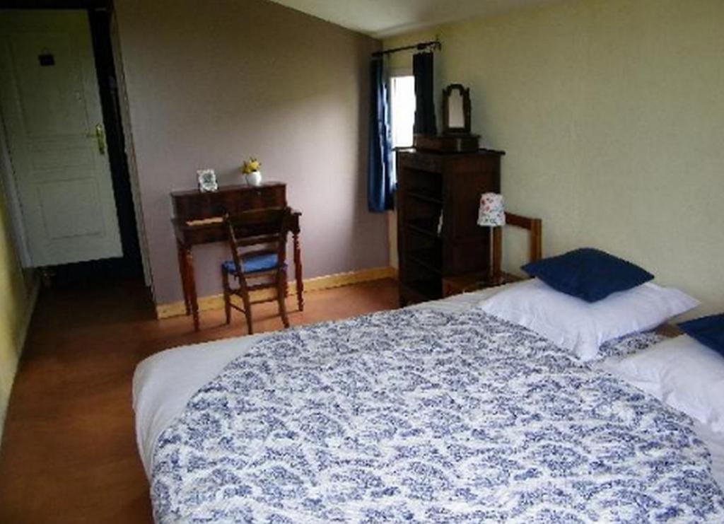 La Petite Madeleine Hotel Castillon-la-Bataille Kamer foto