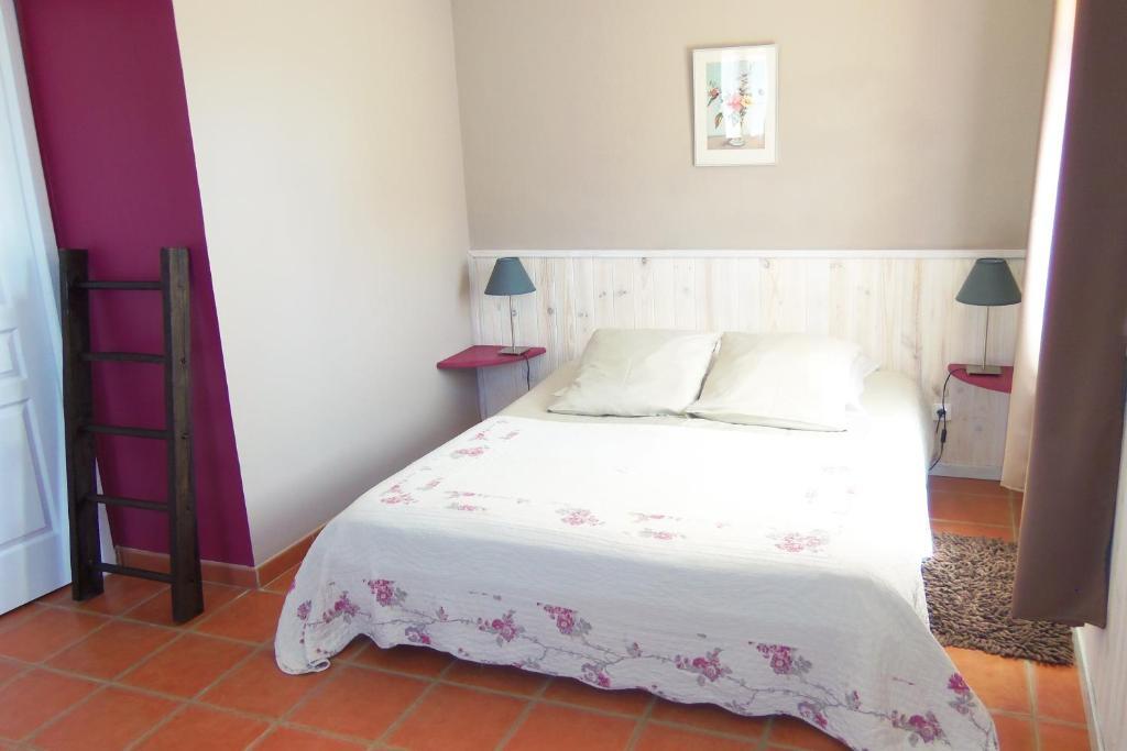 La Petite Madeleine Hotel Castillon-la-Bataille Kamer foto